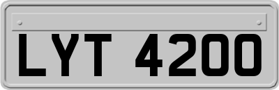 LYT4200