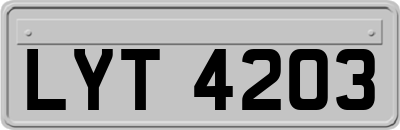 LYT4203