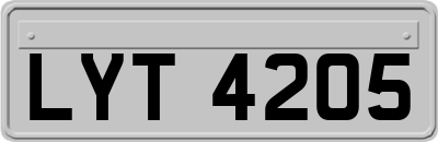 LYT4205