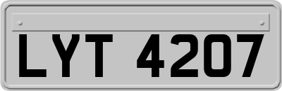 LYT4207