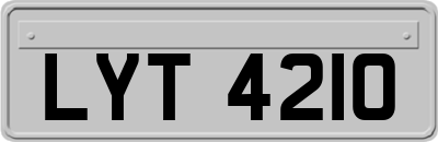 LYT4210