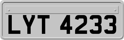 LYT4233