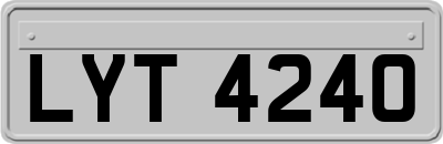 LYT4240