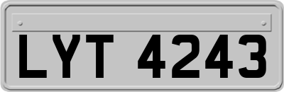 LYT4243