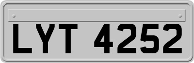 LYT4252