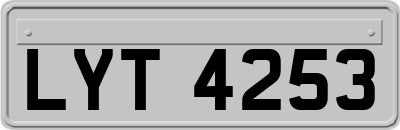 LYT4253