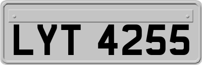 LYT4255