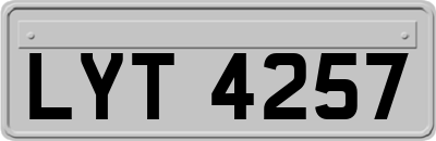 LYT4257
