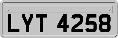 LYT4258