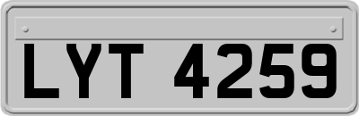 LYT4259