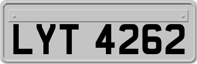 LYT4262