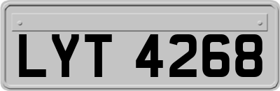 LYT4268
