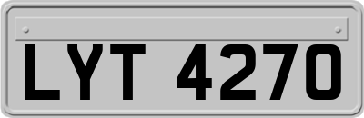 LYT4270