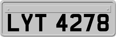 LYT4278