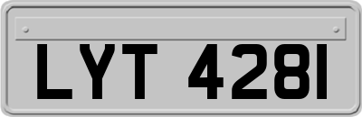 LYT4281