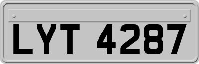 LYT4287