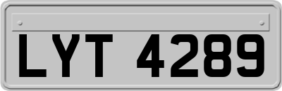 LYT4289
