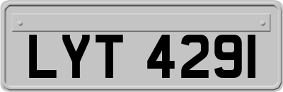 LYT4291