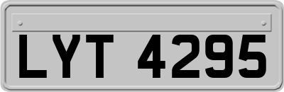 LYT4295