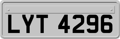 LYT4296