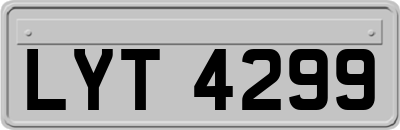 LYT4299