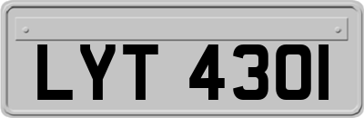 LYT4301