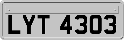 LYT4303