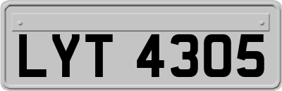 LYT4305