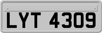 LYT4309
