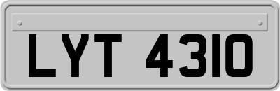 LYT4310