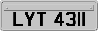 LYT4311