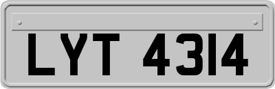 LYT4314