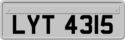 LYT4315