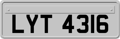 LYT4316