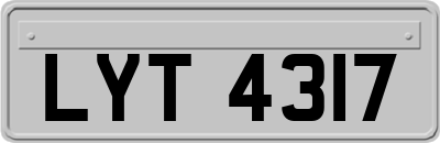 LYT4317