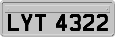 LYT4322