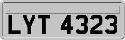 LYT4323