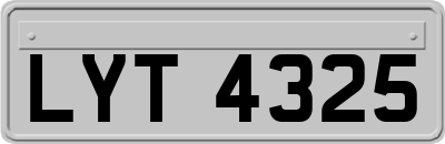 LYT4325