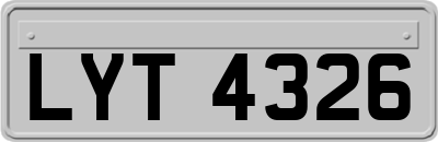 LYT4326
