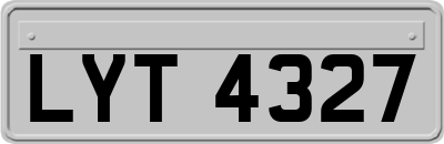 LYT4327
