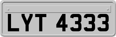 LYT4333