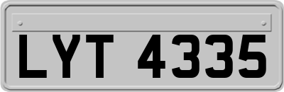 LYT4335