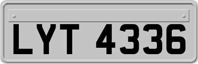 LYT4336