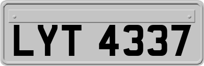 LYT4337