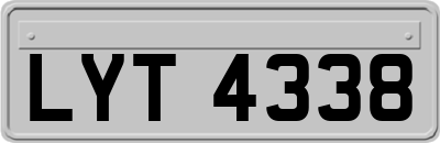 LYT4338