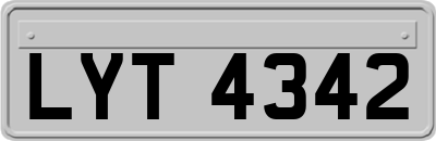LYT4342