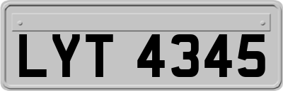 LYT4345