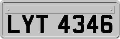 LYT4346