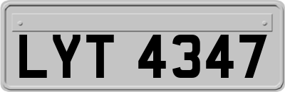 LYT4347
