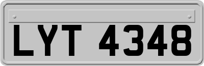 LYT4348